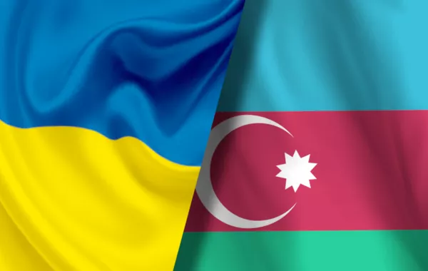Azerbaijan Sends Nearly 40 Tons of Railway Equipment to Ukraine