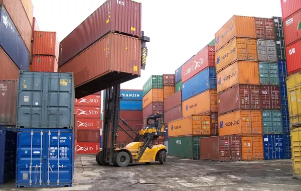 Azerbaijan-Georgia Trade Turnover Surpasses $970 Million This Year