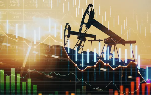 Oil Prices Drop Across Global Markets
