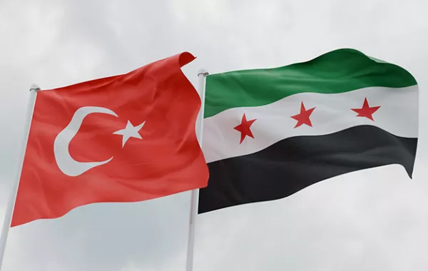 Türkiye Bets on Syria as New Partner in Regional Connectivity