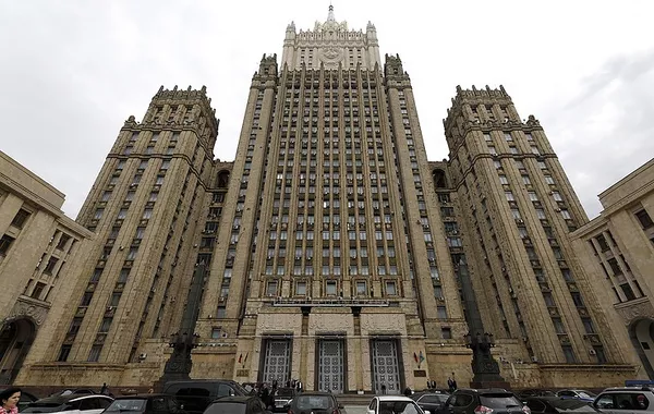 Russia Recalls Ambassador to Armenia Over EU Integration Move