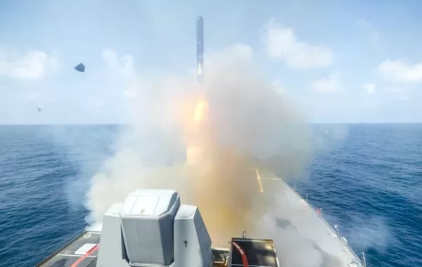 Iran Strikes Disrupt Shipping Routes, Causing Widespread Chaos