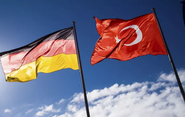 Türkiye Eyes New Joint Energy Projects with Germany