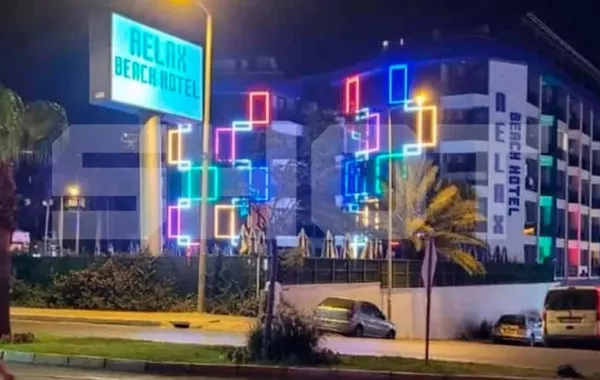 Turkish Hotel Manager Survives Apparent Suicide Attempt Amid Tourism Slump