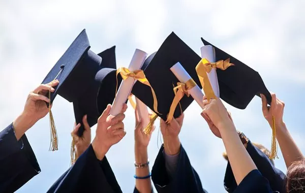 Uzbekistan Becomes Fast-Growing Study Hub