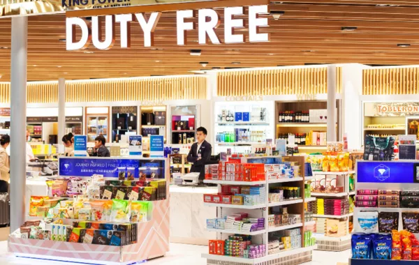Tbilisi Keeps Duty-Free Outlet Open for Foreign Diplomats