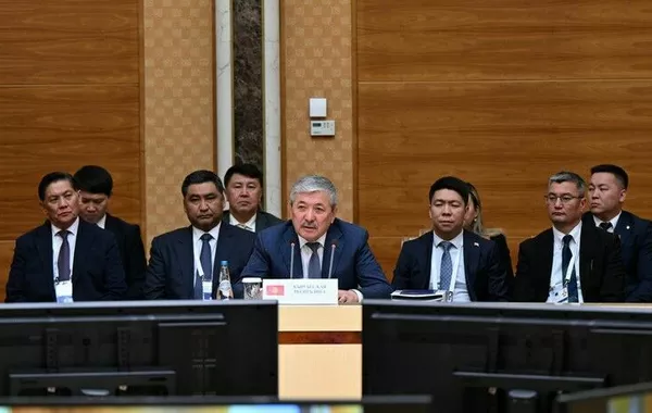 Kyrgyzstan Pushes for Faster Industrial & Agricultural Integration in EAEU