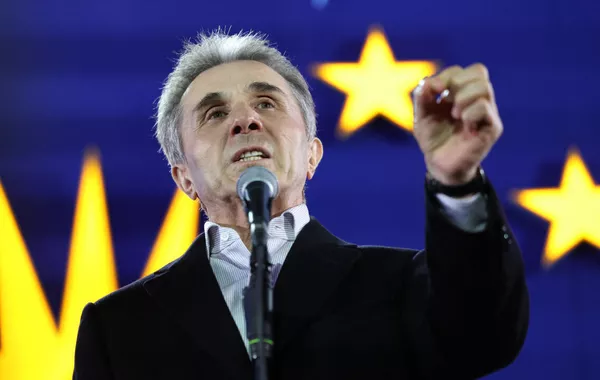 Georgian Opposition Calls for French Investigation into Ivanishvili