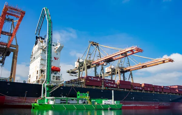 Azerbaijan Ratifies International Ship Pollution Control Convention