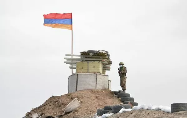 Pentagon Sharply Increases Military Funding for Armenia