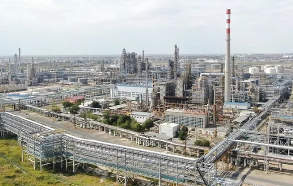 Kazakhstan Unveils $19 Billion Plan to Boost Oil Refining Capacity