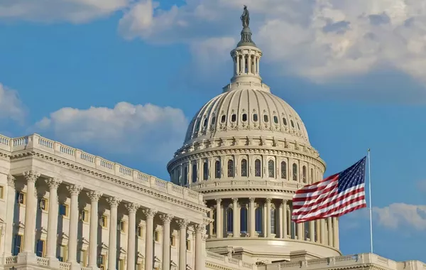 Section 907 Has Outlived Its Purpose — Washington Should Finally Repeal It
