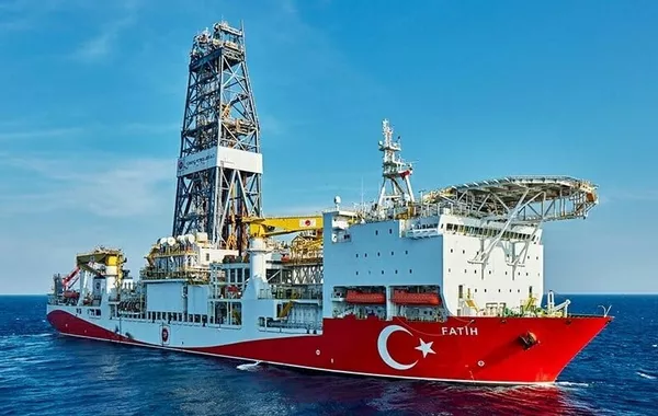 Türkiye's Domestic Energy Strategy Sees Significant Growth