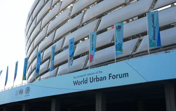 Bigger Than Ever: WUF13 Ends with Global Call for Action