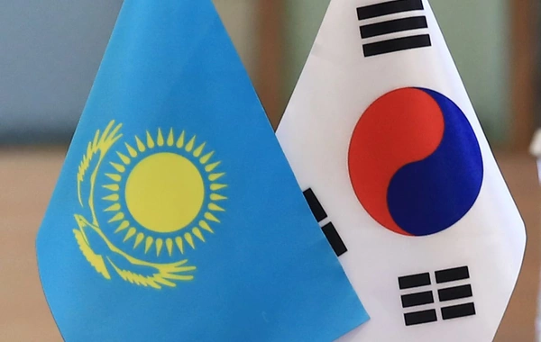 Kazakhstan and South Korea Partner on AI Use in Public Sector