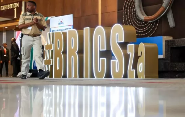BRICS Summit Opens in Brazil with Focus on Global South Unity