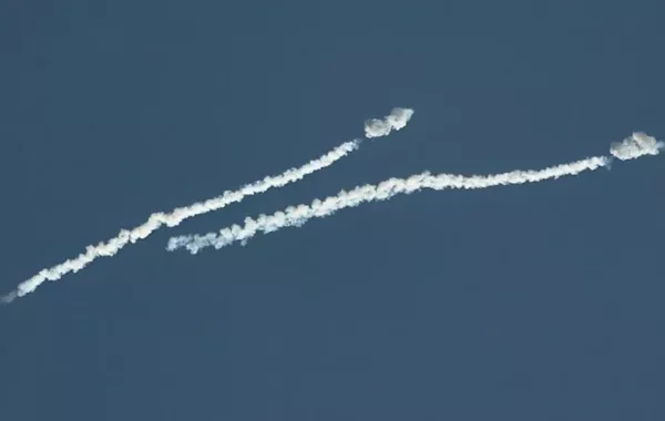 Fujairah Confirms UAE Intercepts Iranian Threats Successfully