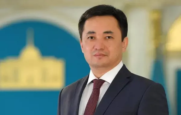 Kazakhstan Sees Leadership Change at Presidential Administration