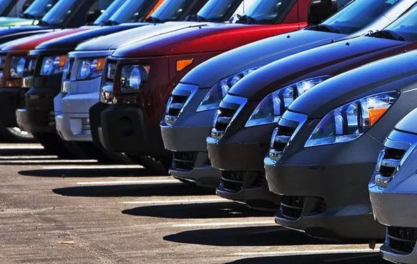 Uzbekistan’s Auto Market Sees Decline in August Sales