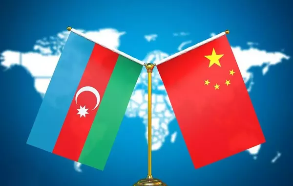 Multilateral Dimensions of Azerbaijan–China Strategic Engagement