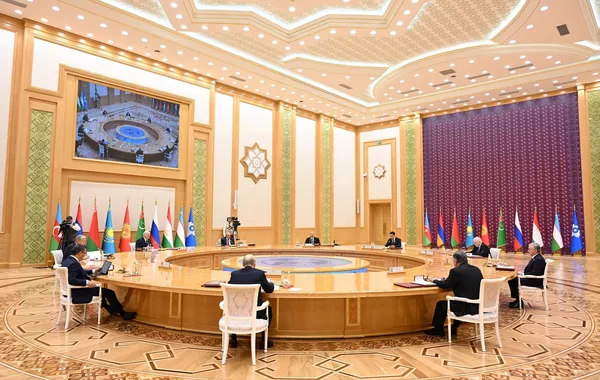 Central Asia and Azerbaijan Must Turn Connectivity Into Strategic Independence