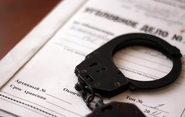 Uzbek Police Crack Down on Organized Crime Ring