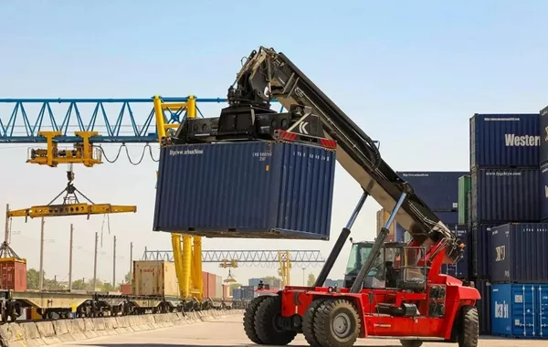 Kyrgyzstan Aims to Become Central Asian Transit Hub by 2030