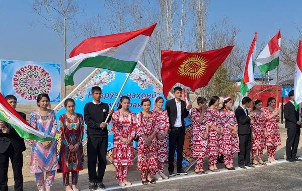 Tajikistan Approves 60-Day Visa-Free Stay With Kyrgyzstan