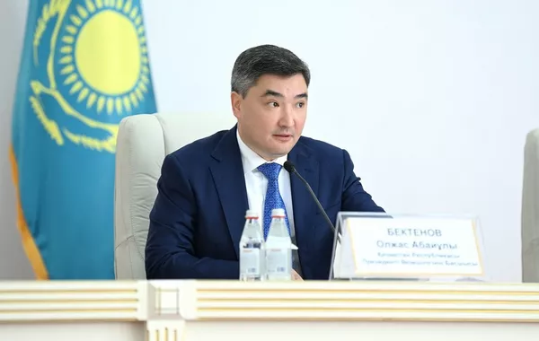 PM: Kazakhstan Chooses Diplomacy Over Tariff War with US