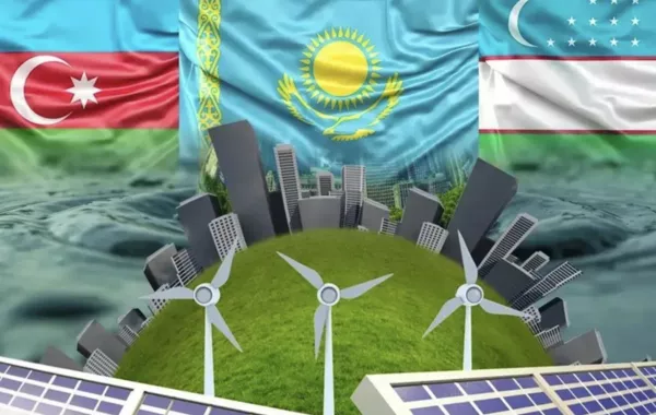 Kazakhstan Ratifies Green Energy Partnership Deal