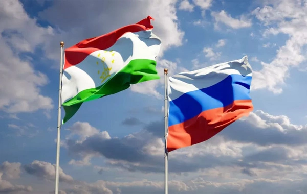 Russia, Tajikistan to Discuss Prospects for Co-op in Key Sectors