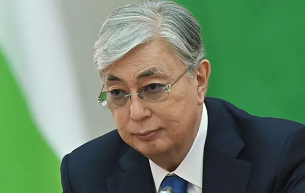 Kassym-Jomart Tokayev to Undertake Official Visit to Türkiye