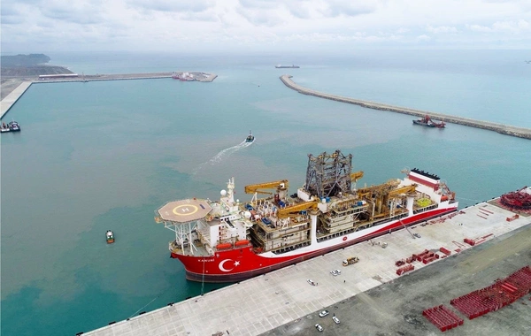 Türkiye's TPAO Explore Investment Opportunities in Libya's Energy Sector