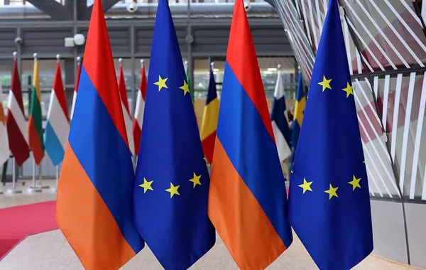 How the EU–Armenia Agenda Risks Undermining South Caucasus Peace