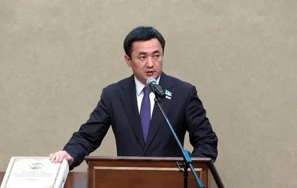 Kazakhstan’s New Qurultay Chooses Its First Speaker