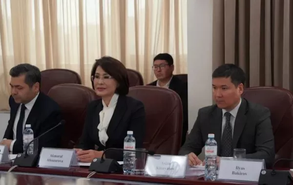 Kazakhstan, China Join Forces to Produce Ultrasound Machines Locally