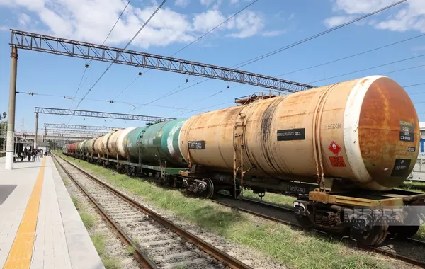 Azerbaijan Sends New Fuel Shipment to Armenia as Energy Exports Continue