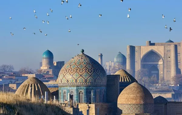 World Bank Puts Uzbekistan in Top-3 Growth Rankings