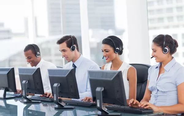 Kazakhstan, Ukraine Bust Call Center Network Recruiting Drug Couriers