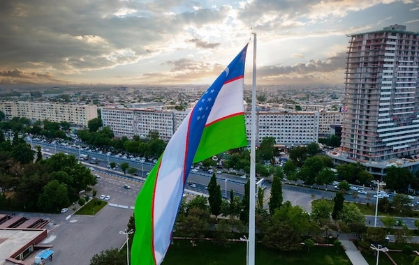Q1 2025: Uzbekistan’s Economy Posts Strong 6.8% Growth