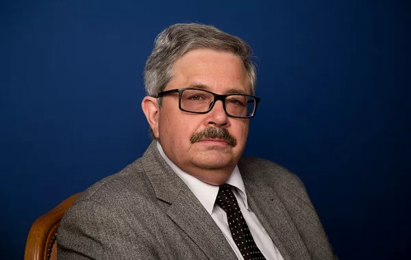 Russia Names New Ambassador to Uzbekistan