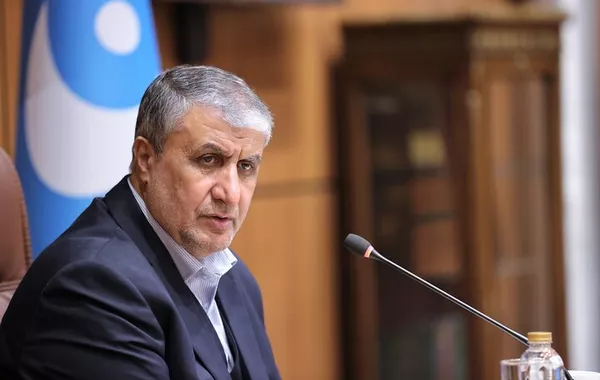 Iran Asserts It Will Not Renounce Its Nuclear Rights