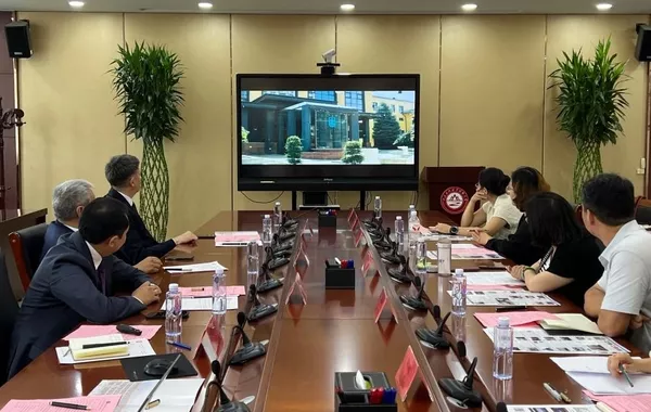 Kazakhstan to Open First Chinese-Style Engineering Workshop
