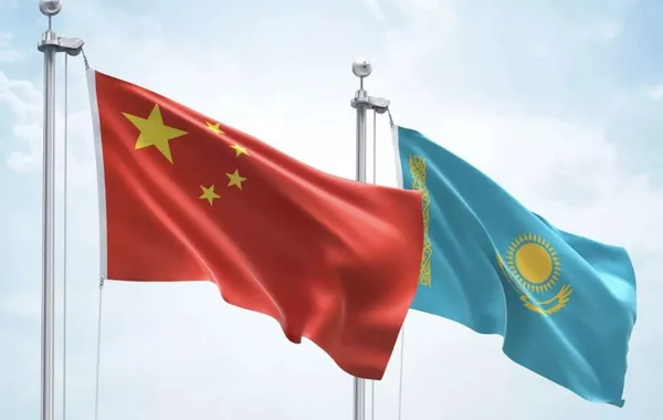 Kazakhstan, China Strengthen Cooperation on Nuclear Non-Proliferation