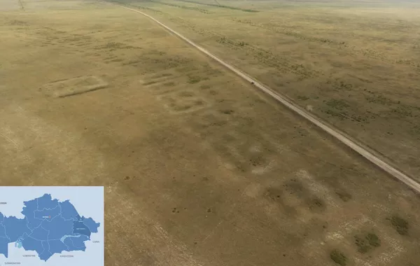 Semiyarka Uncovers Lost Industrial Power of Kazakh Steppe