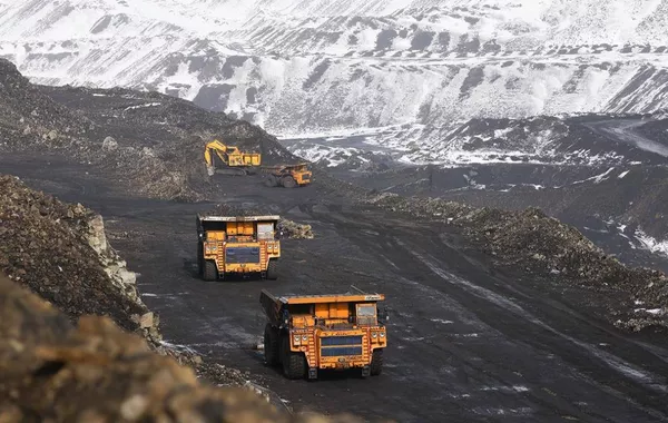 Central Asia’s Critical Minerals Rush: Between the US and China