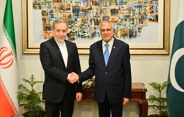 Iran to Host De-Escalation Talks Between Pakistan and Afghanistan