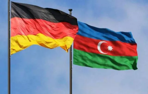 Azerbaijan and German Companies Sign MoU on Cooperation