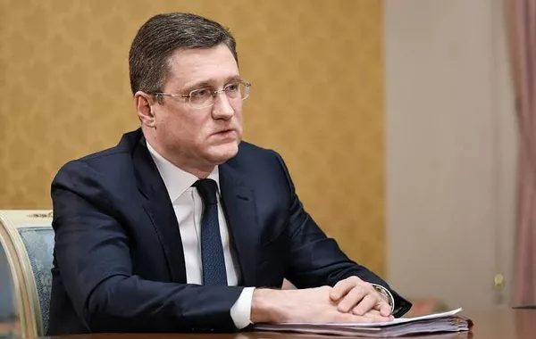 Moscow, Washington Negotiate Russian Diesel Fuel Supplies