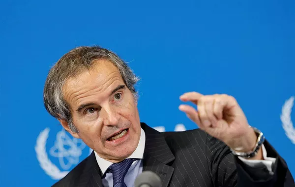 Iran, Russia, and China Announce End of UN Oversight on Nuclear Deal